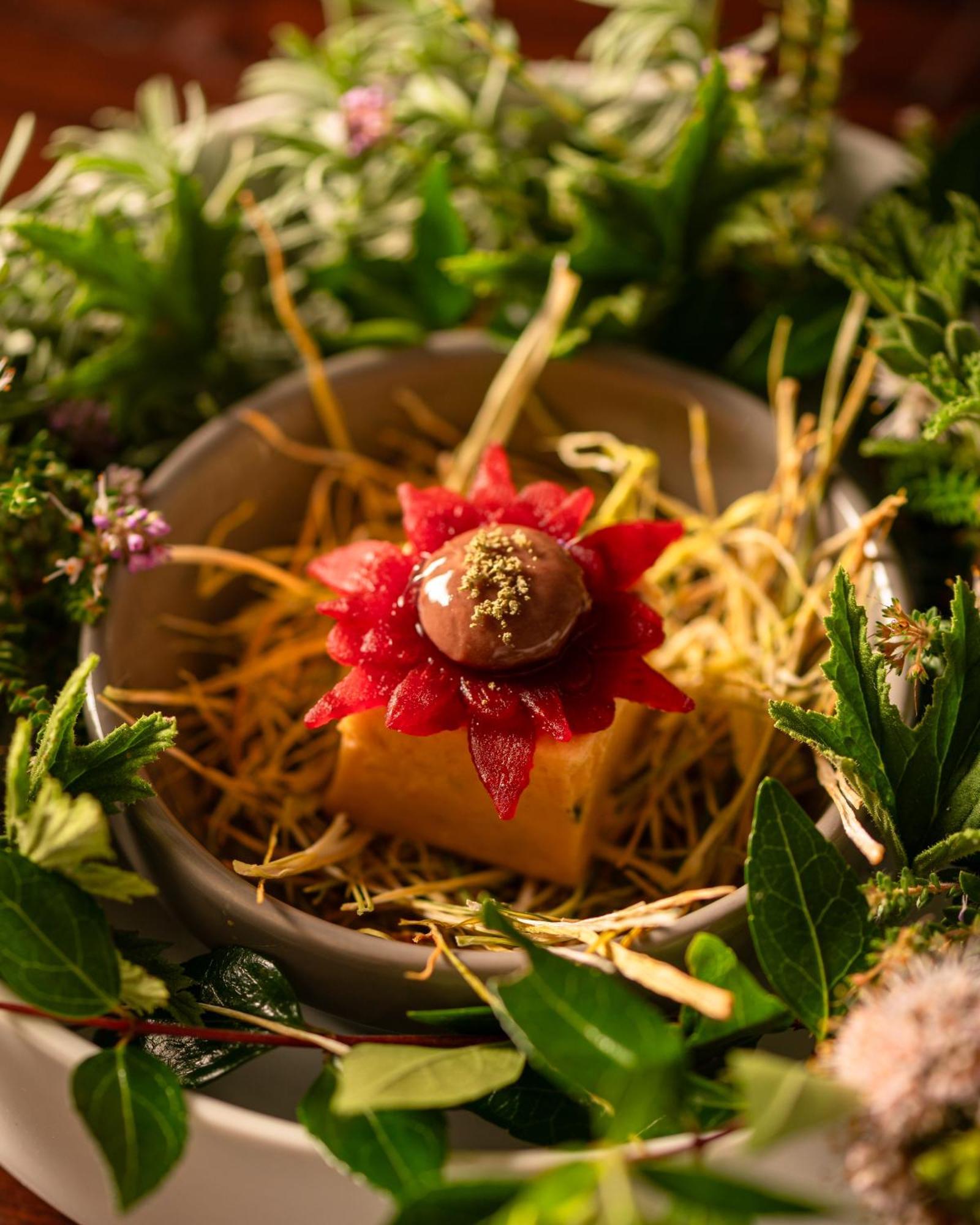 Palm House Boutique Hotel And Spa Cape Town Bagian luar foto