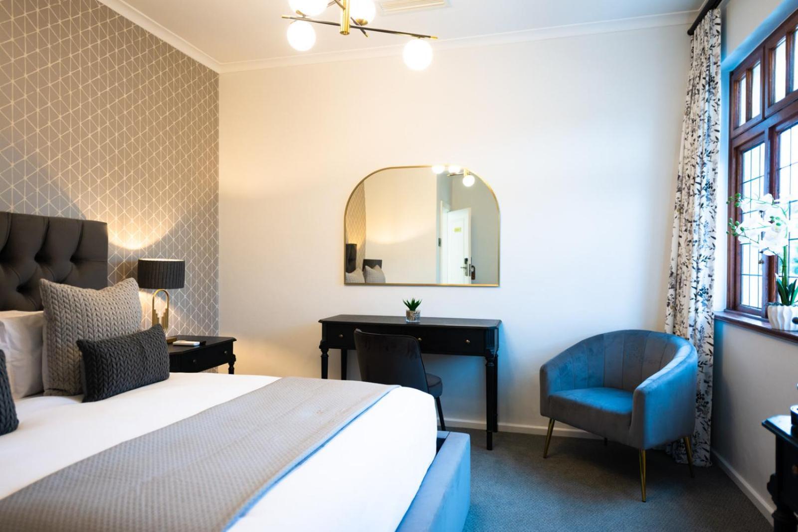 Palm House Boutique Hotel And Spa Cape Town Bagian luar foto