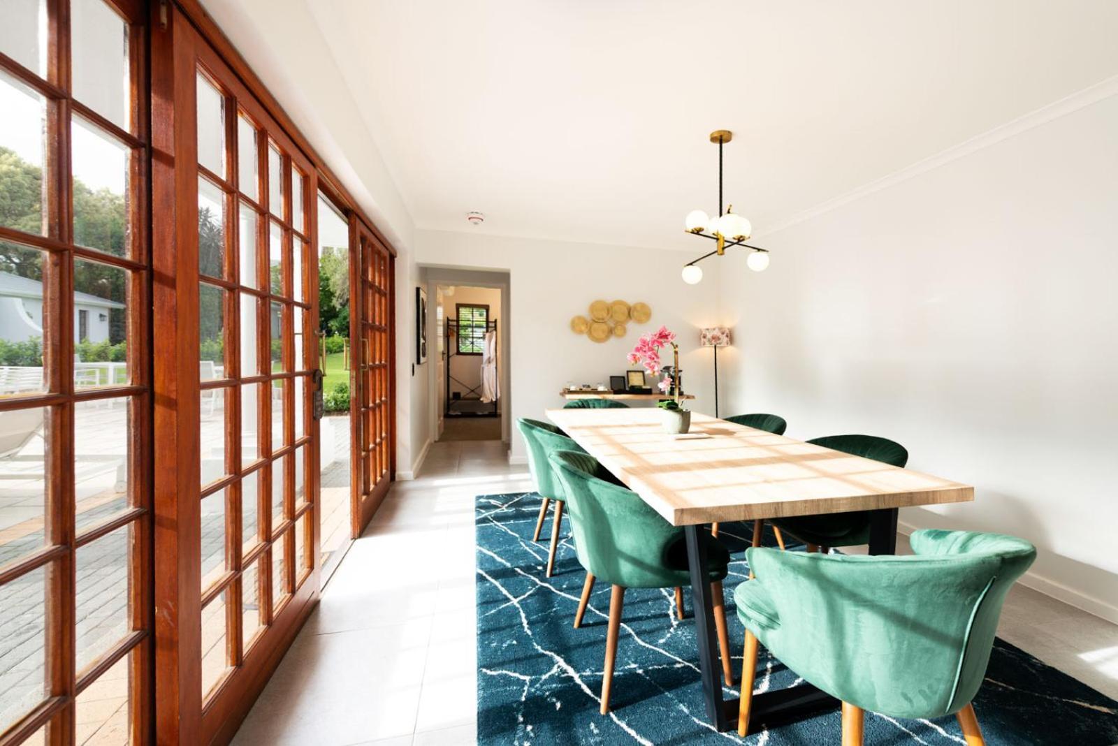 Palm House Boutique Hotel And Spa Cape Town Bagian luar foto