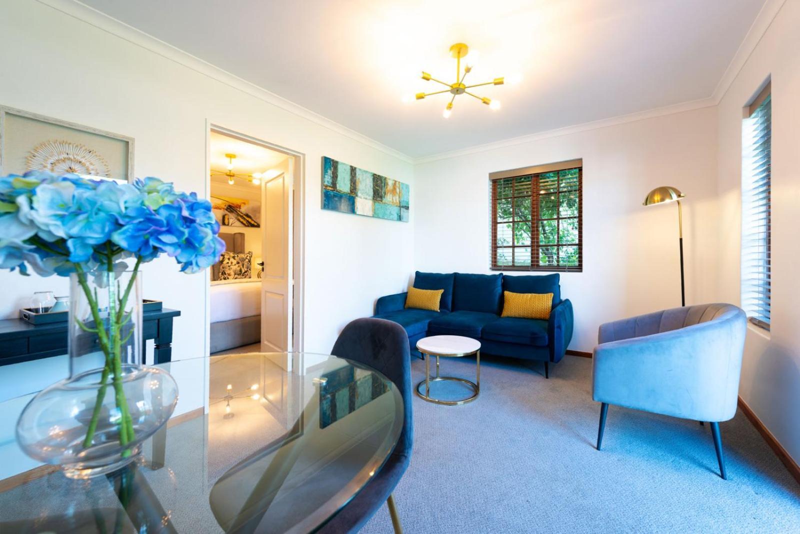 Palm House Boutique Hotel And Spa Cape Town Bagian luar foto